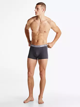 TOMMY HILFIGER | Pants 3er Pkg beige | 
